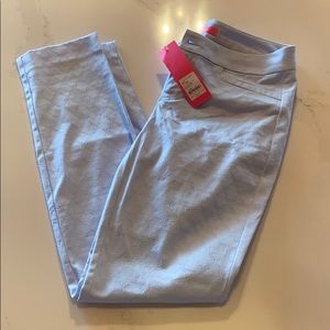 Kelly skinny ankle pant